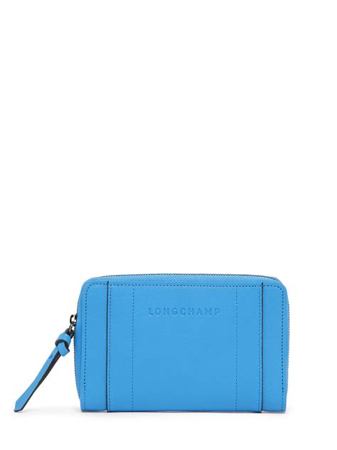 longchamp wallet discount